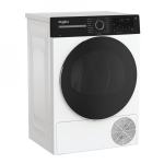 Whirlpool Dryer Machine | WPS D8 WBS EE | Energy efficiency
