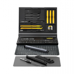 Fanttik E1 NEX Electric Screwdriver + Bit Set