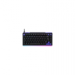 Logitech G512 X 75 m&auml;ngin&auml;pp&auml;istik, taktiilsed l&uuml;litid
