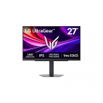 LCD LCD Monitor||27"|3840 x 2160 pikslit|4K Ultra HD|Algne kuvasuhe 16:9|LCD|Lame|27G810A-B.AEK