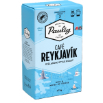 Paulig Caf&eacute; Reykjavik -jahvatud kohvi, 475 g