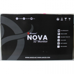M&Uuml;&Uuml;DUD. M&Uuml;&Uuml;DUD. Nova 32" IPS, 180Hz, Arvutimonitor - Must | | Nova | 32 " | IPS | QHD | 16:9 | 180 Hz | 1 ms | 2560 x 1440 pikslit | 300