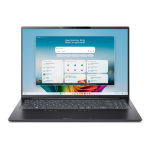 Acer Swift Go 16 AI SFG16-I71-77NZ