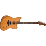 Fender Acoustasonic Standard Jazzmaster h&uuml;briidkitarr