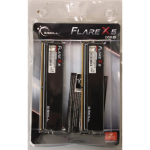 L&otilde;ppd L&otilde;ppd m&uuml;&uuml;k. Flare X5 DDR5 32GB (16GBx2) 30-38-38-96 6000 MT/s | L&otilde;ppd m&uuml;&uuml;k. | Flare X5 | 32 komplekt (16GBx2) GB | DDR5 | 6000 M