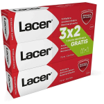 Lacer HAMBAD PADE 3 x 75 ml