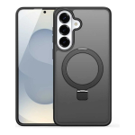 Dux Dux Ducis Yind Magnetic Stand'i kaitserihm Samsung S947 S26 Plus must