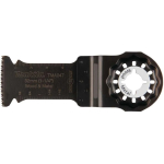 Makita Puidu ja Metalli L&otilde;ike Labad 32mm TMA047 BIM, STARLOCK, puidule ja metallile, 25 tk. E-25856 TMA047 BIM, SL, Puit ja Meta