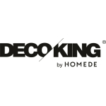 DecoKing Padjakate m&uuml;nt 20&times;145 cm (2 tk)