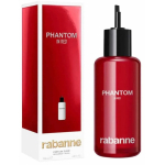 Paco Paco Rabanne Rabanne Phantom Punane Parf&uuml;&uuml;m Eliksiir Parf&uuml;&uuml;m T&auml;iendamine Meestele, 200 ml