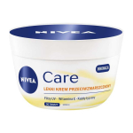 Nivea Care Light korts&uuml;ske kreem 100 ml