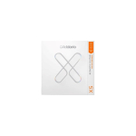 D'Addario D'Addario XSABR1047 - akustilise kitarri keeled (10&ndash;47)