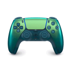 Sony DualSense m&auml;ngupult, Chroma Teal, PS5