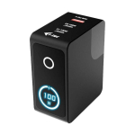 I-Tec Intelligent Multiport 100W PD GaN Must