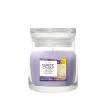 Aroomik&uuml;&uuml;nal Aroomik&uuml;&uuml;nal YANKEE CANDLE LEMON LAVENDER 110 g v&auml;ike