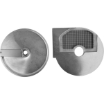 Toya Toya Sa Poland K&ouml;&ouml;giviljade hakkimise ketas, 8x8x8 mm kuubik, l&otilde;ikeketas