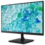 Monitor Monitor ACER LCD V247YGbip 60cm (23.8") IPS LED, FHD 1920x1080@120Hz DP/HDMI, 75Hz VGA, 250cd/m2, 178/178, -, 1xVGA + 1xHDMI(1.4