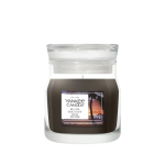 L&otilde;hnak&uuml;&uuml;nal L&otilde;hnak&uuml;&uuml;nal YANKEE CANDLE BLACK COCONUT 110 g v&auml;ike
