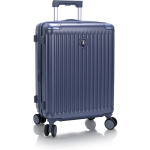 Heys Luxe 53 cm kohver, laevastonsinine