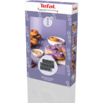Tefal Snack Collection k&uuml;psetamise plaadid: 11 Donutsi