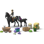 Schleich Horse Club advendikalender 2026