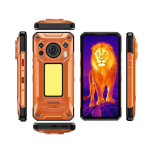 Oukitel WP500 Ultra 12GB/1TB Oranž