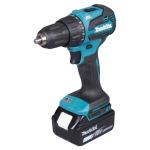 JUHTMEVABA JUHTMEVABA KOMBIDRILL MAKITA DHP490F005 18V 1X3AH