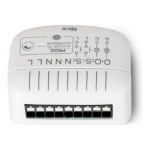 NICE NICE FGD-223 EU DoubleDimmer-Control