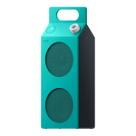CMF CMF Speaker M by Nothing Bluetooth-k&otilde;lar, t&uuml;rkiissinine