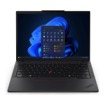 Lenovo ThinkPad s&uuml;learvuti | Intel Core Ultra 5 225U, 14" WUXGA IPS, 16 GB RAM, 512 GB SSD | Must