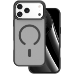 Mocco Frozen Mag kott Apple iPhone 17 Pro Max / Apple iPhone 18 Pro Max jaoks