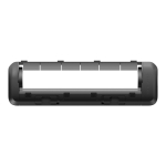 Tolmuimeja Tolmuimeja tarvik DREAME harjakate L40 Ultra AE/L40s Ultra AE/GoVac 500/L10s Ultra Gen 3/L30s Pro Ultra/L40 Ultra Gen 2/L50 Ultr