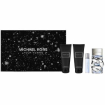 Michael Michael Kors Pour Homme Eau De Parfum Sprei, 100 ml 4-osaline komplekt