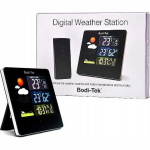Bodi-Tek BT-HGWS-EU/1.2 digitaalne ilmapost