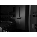 Corsair FRAME 4000D RS puidust arvutikorpus, Midi-Tower, E-ATX - puidust, must