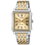 Meeste Meeste kell CASIO MTP-B190SG-9B + BOX