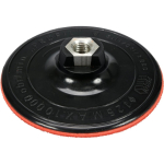 Vorel Vorel Toya Sa Poola Kummist tald M14, 125 mm "Profil" (08500)