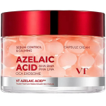 VT VT COSMETICS Aselaamhappe hoolduskapselfookus, 50 ml