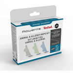 &bdquo;Tefal &bdquo;Tefal Animal & Allergy&ldquo; 3 mikrokiudlapiga pakett &bdquo;Xplorer 220&ldquo; ja &bdquo;220+&ldquo; / &bdquo;240 AI&ldquo; ja &bdquo;240 AI+&ldquo; tolmuimejatele, ZR294001
