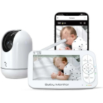 Mobiilne Mobiilne monitor Reach BM-6