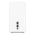 ZTE Zowee (Huawei) H155-386 5G/4G ruuter - Modem Bitė, Telia v&otilde;i Tele2 5G koduinterneti jaoks