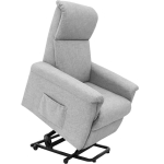 CALIFORNIA CALIFORNIA GREY geriatriline seisev tool