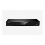 Panasonic DMR-UBC70EGK Blu-Ray salvestaja 3D-&uuml;hilduvus Must