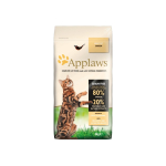 Applaws Adult &ndash; Chicken kuivtoit kassile 7,5 kg T&auml;iskasvanu Kana