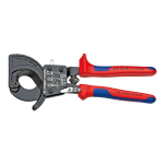 Knipex 95 31 250 tangid N&auml;pitstangid
