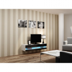 Cama RTVVIGO140N b/c telerilaud ja meelelahutuskeskus 2 riiulid