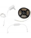 Airam Smart Home Strip -LED tape 5 m, 12 V, RGBW