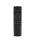 Riff G20s Universal Smart TV - PC - Android TV Wireless / IR Remote Voice Assistant & Gyroscope Black