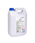 Hygiene Hygiene Liquid soap SMD-11, disinfectant, 5 l