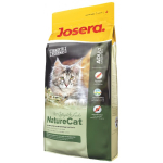 Josera 9910 kuivtoit kassile 10 kg T&auml;iskasvanu Linnuliha, L&otilde;he
